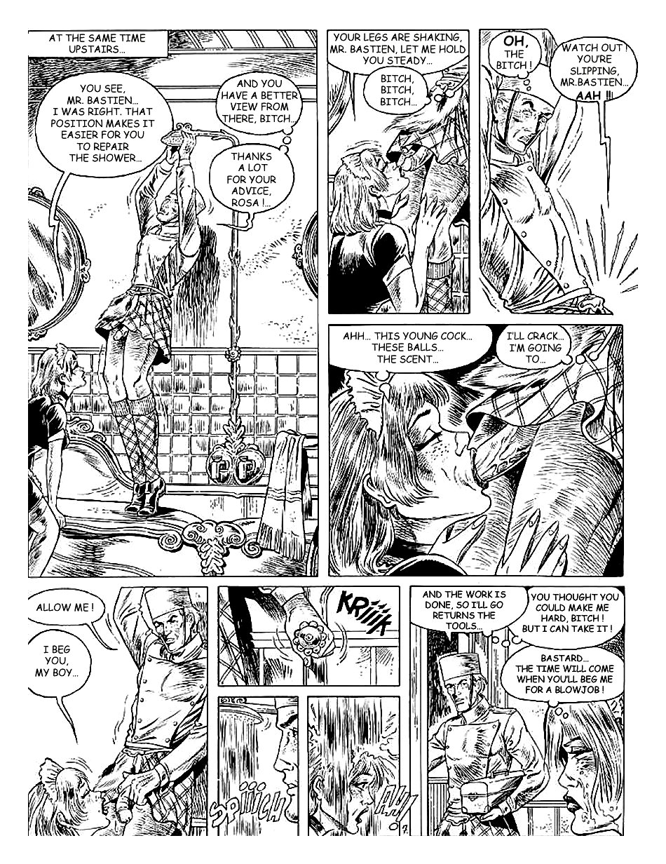 Hotel Goldenpole page 8 full