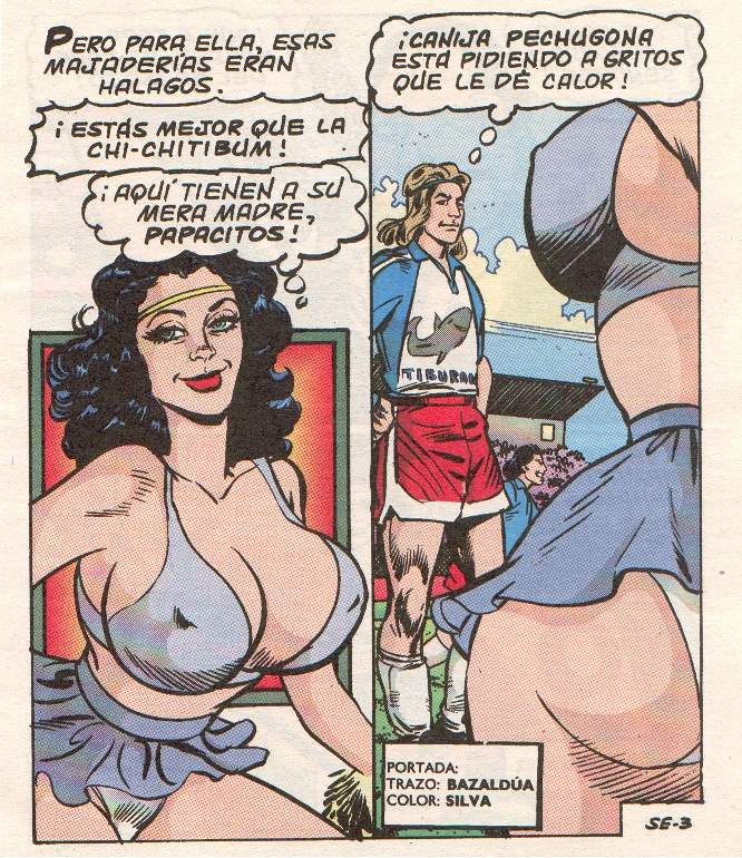 Sabrosonas 29 page 4 full