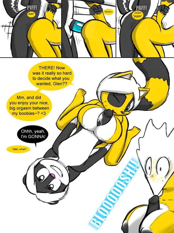 norithic's work - adult page 1 full