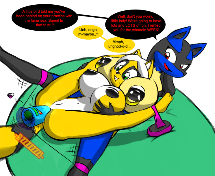 norithic's work - adult page 7 full
