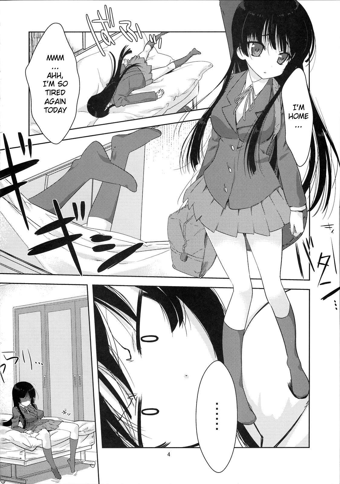 Mio-tan! page 4 full