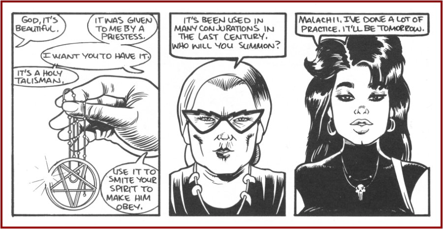Girl page 6 full