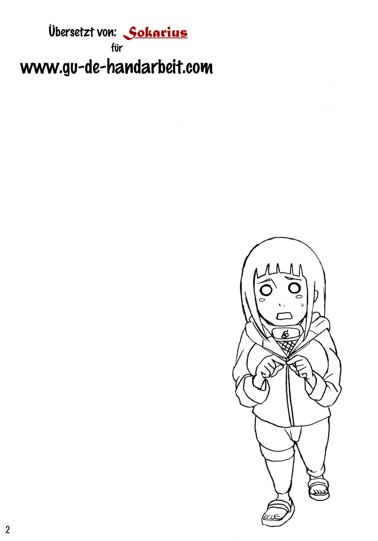 Hinata page 3 full