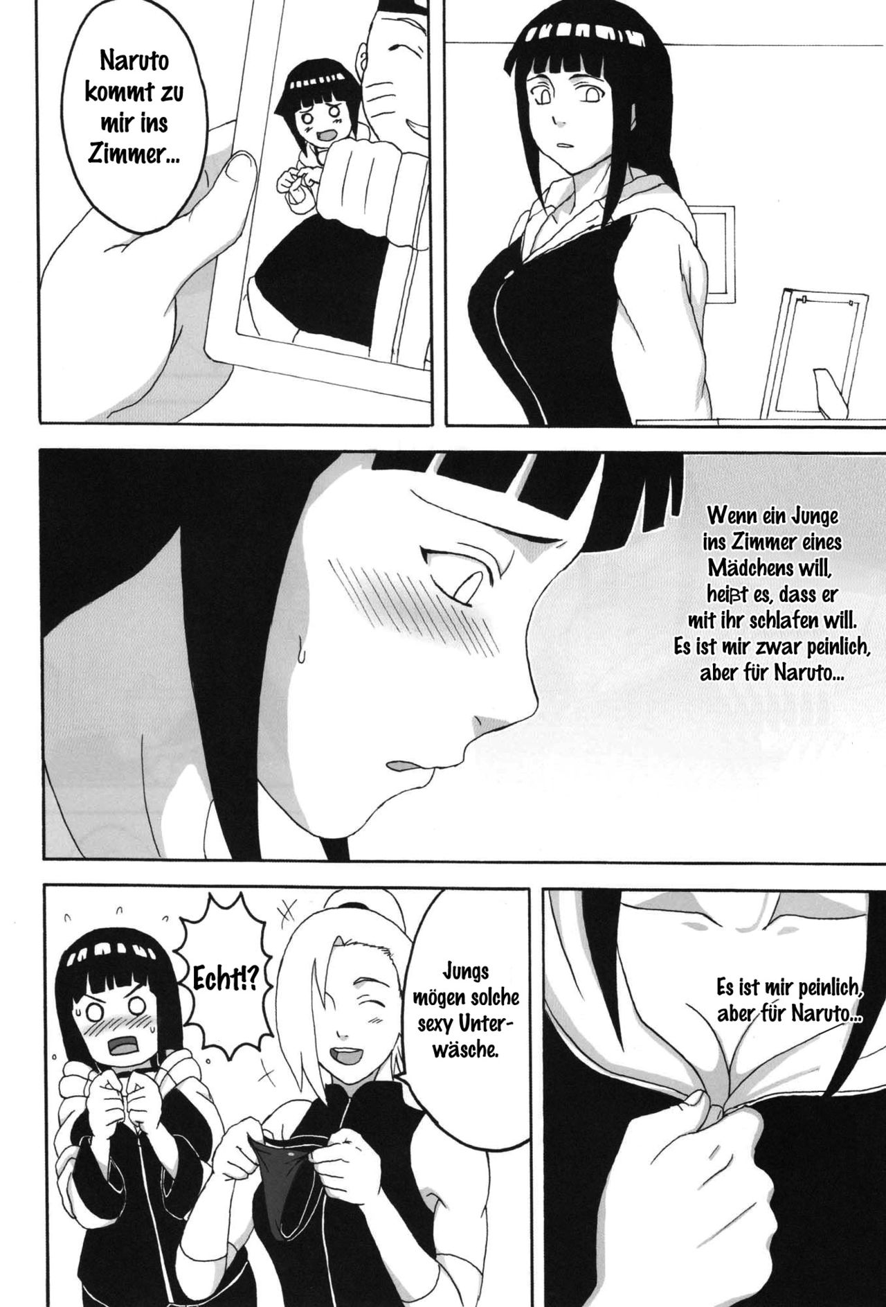Hinata page 5 full