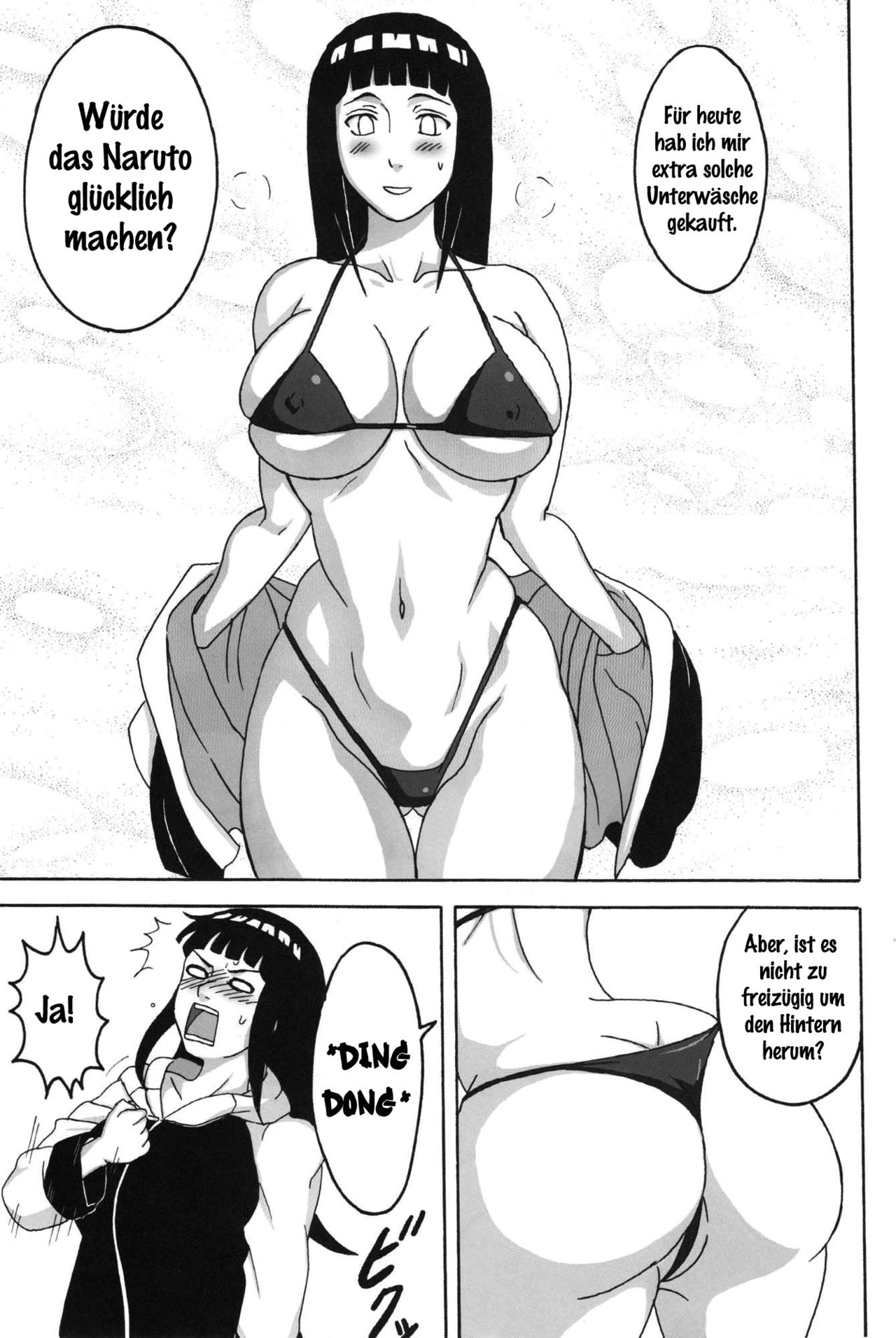 Hinata page 6 full