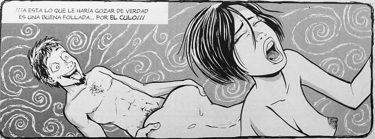 La amiga de la novia page 10 full