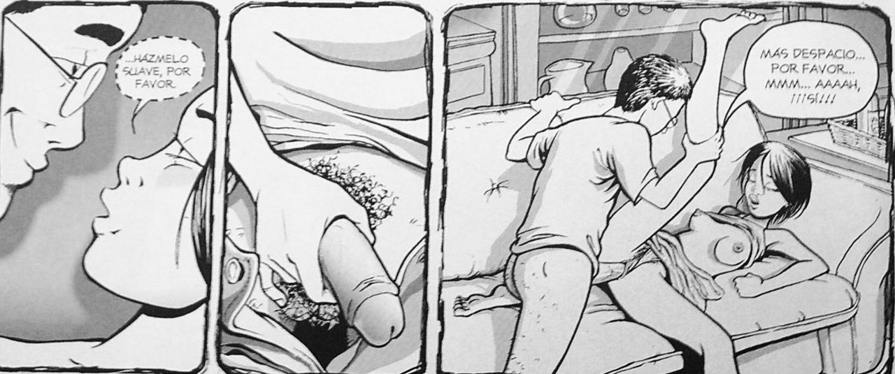 La amiga de la novia page 7 full