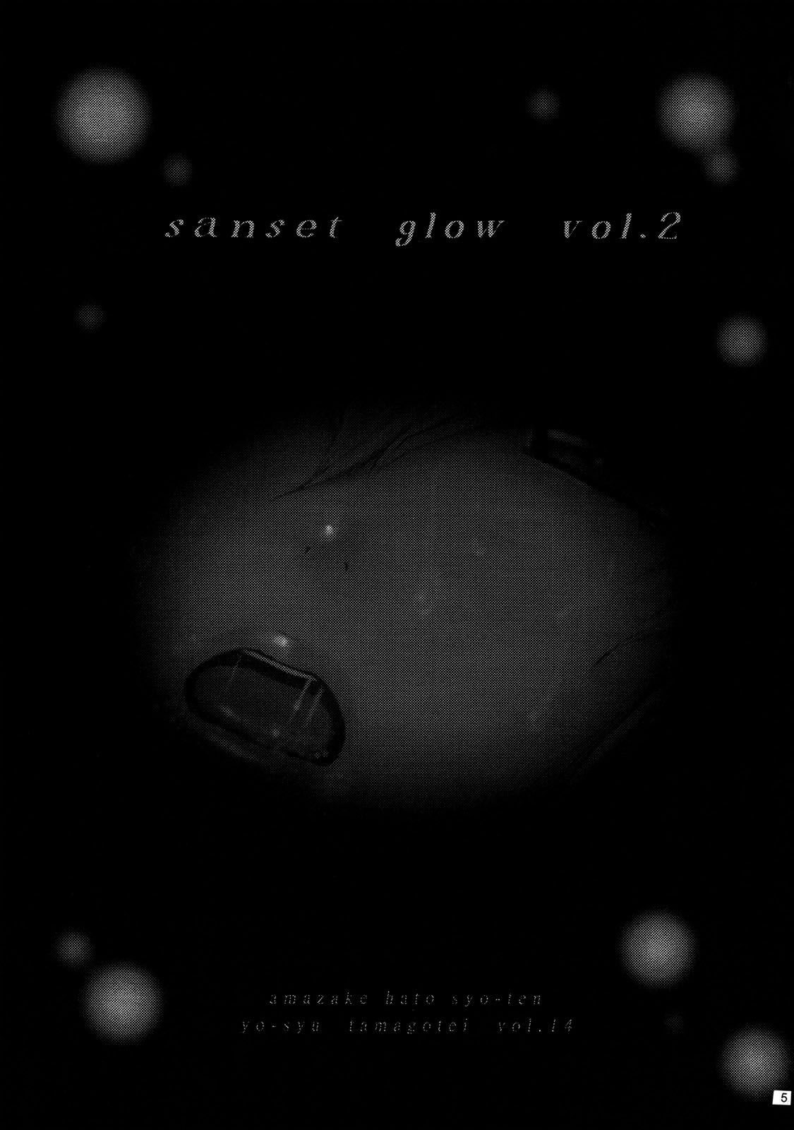 Sunset Glow Vol.2 page 2 full