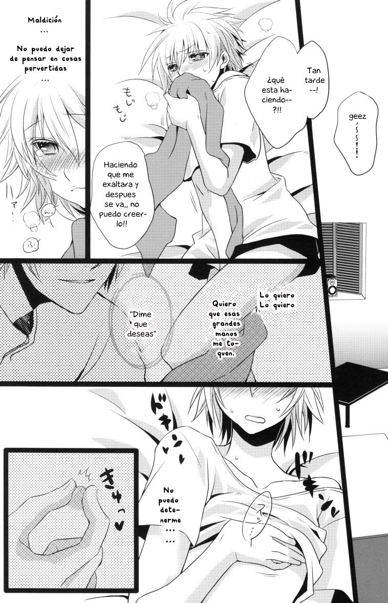 Temptation Island page 6 full