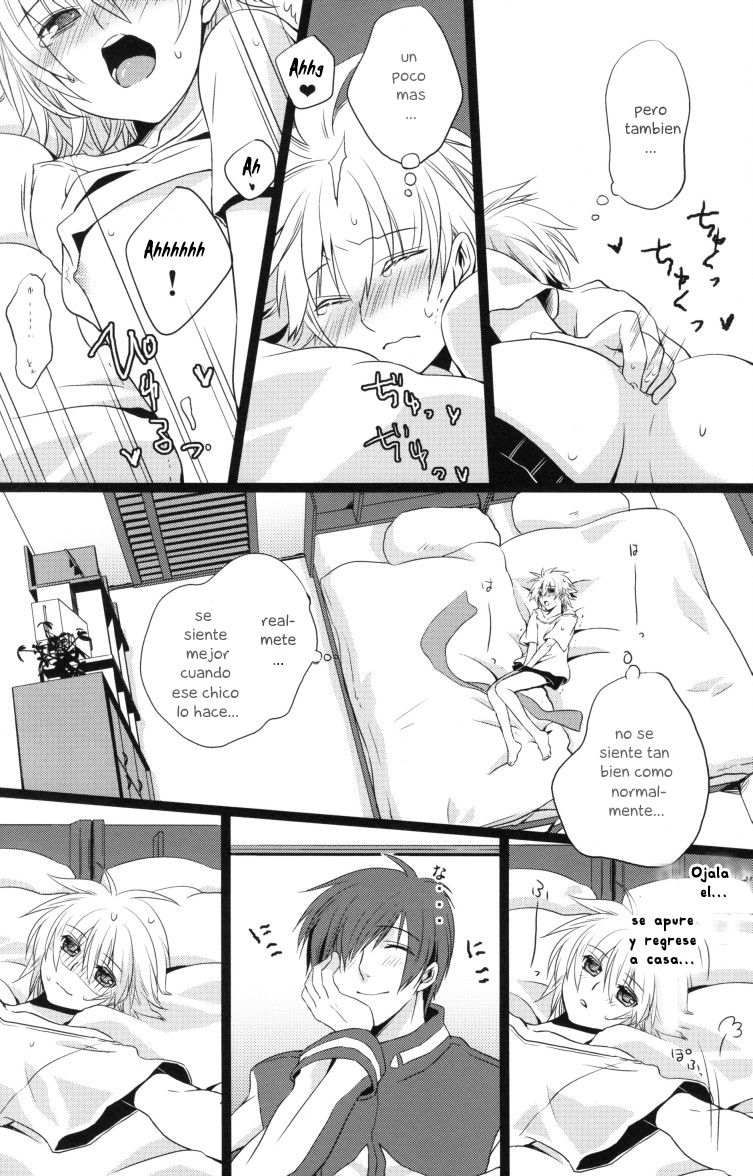 Temptation Island page 8 full