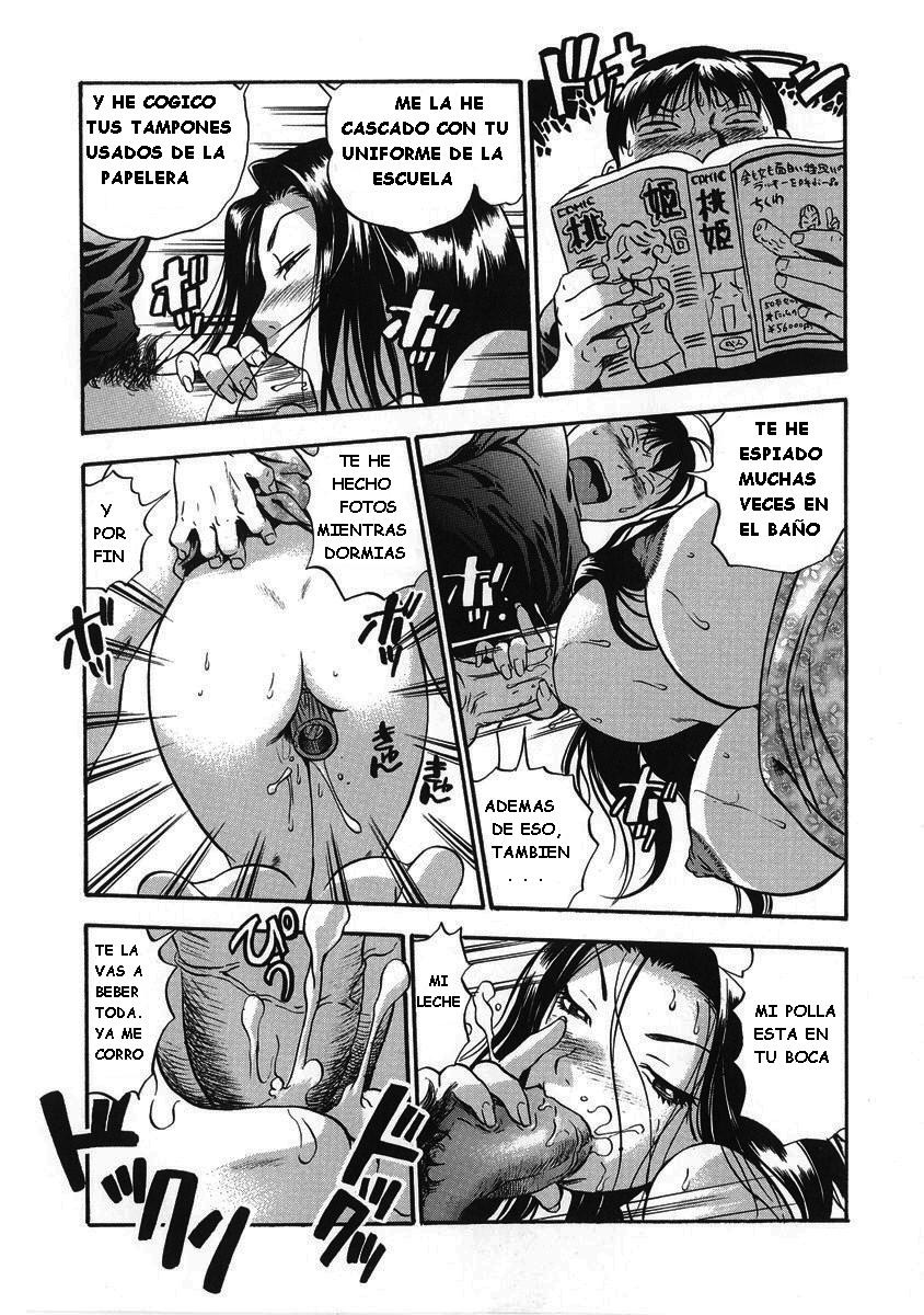 Problemas con la pimienta page 10 full