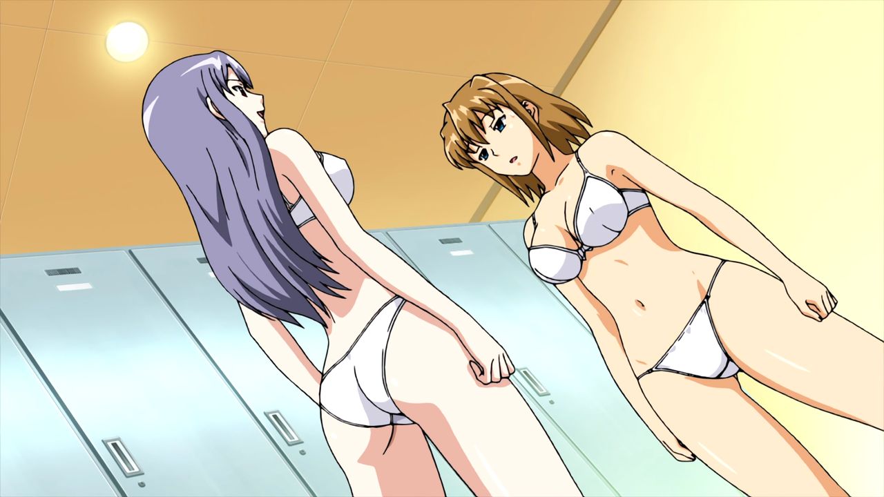 Agent Aika page 6 full