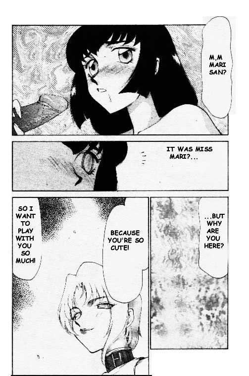 Eternal Time page 6 full