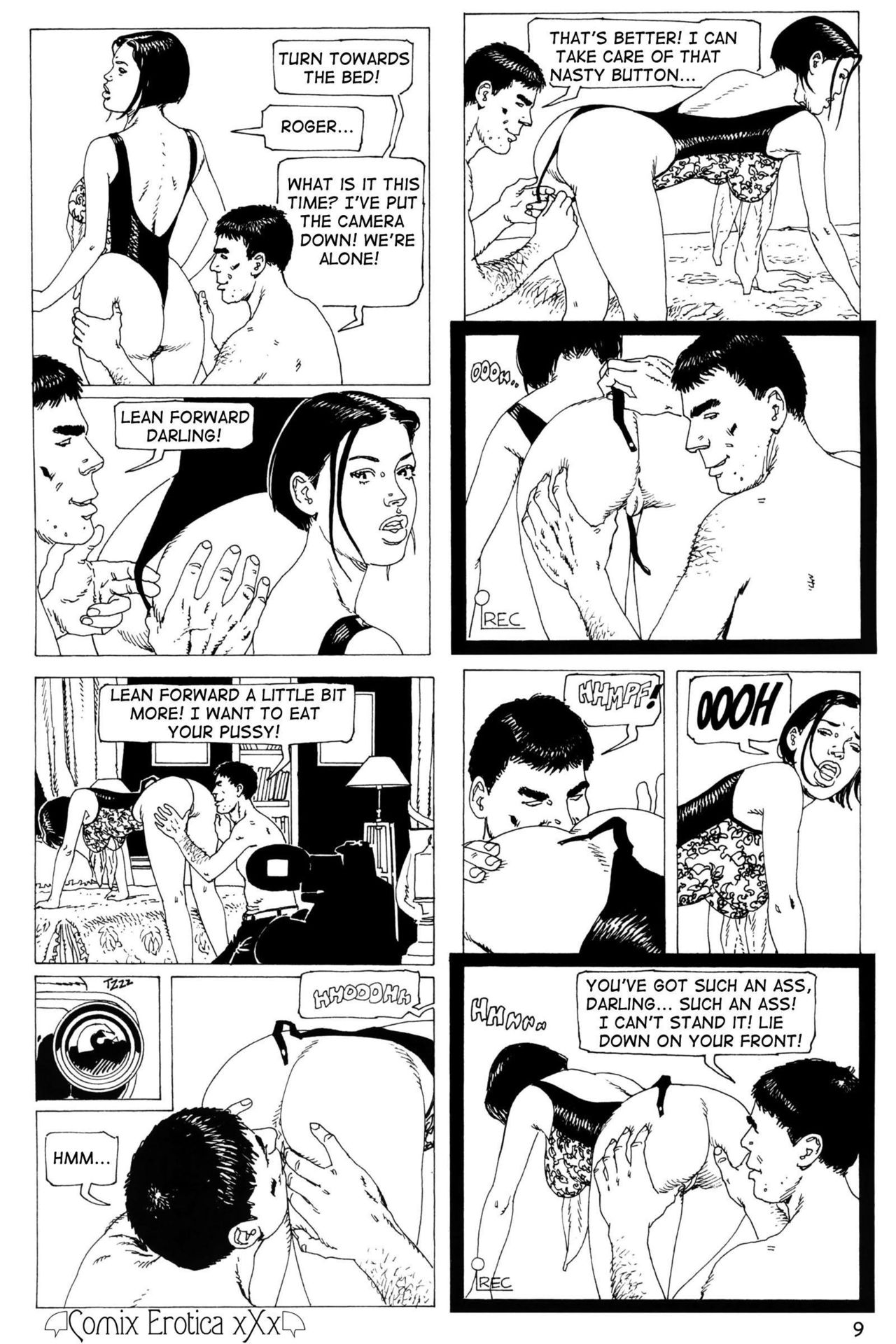 Private Videos page 10 full
