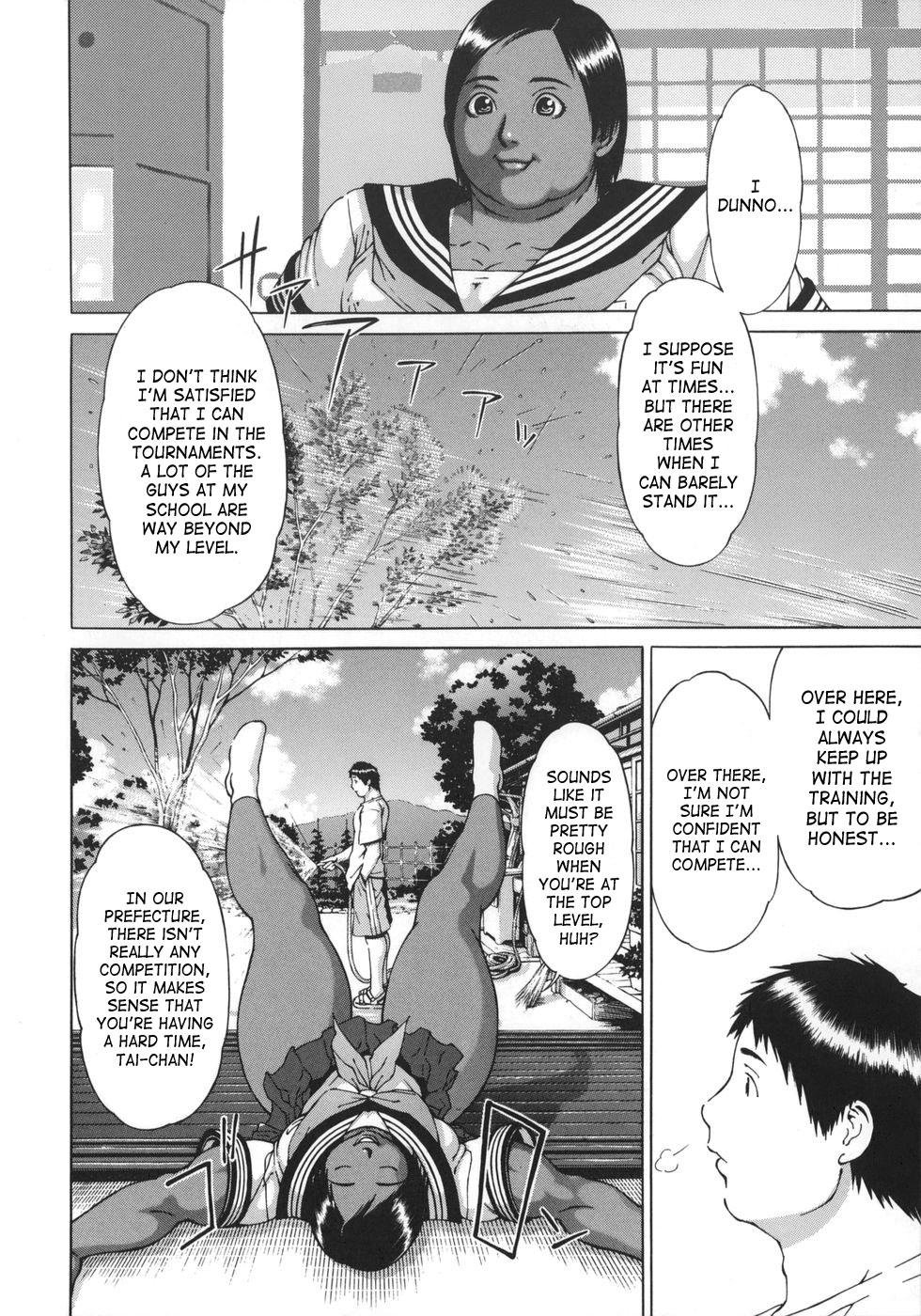 Nikutama Ch. 1-5 page 8 full