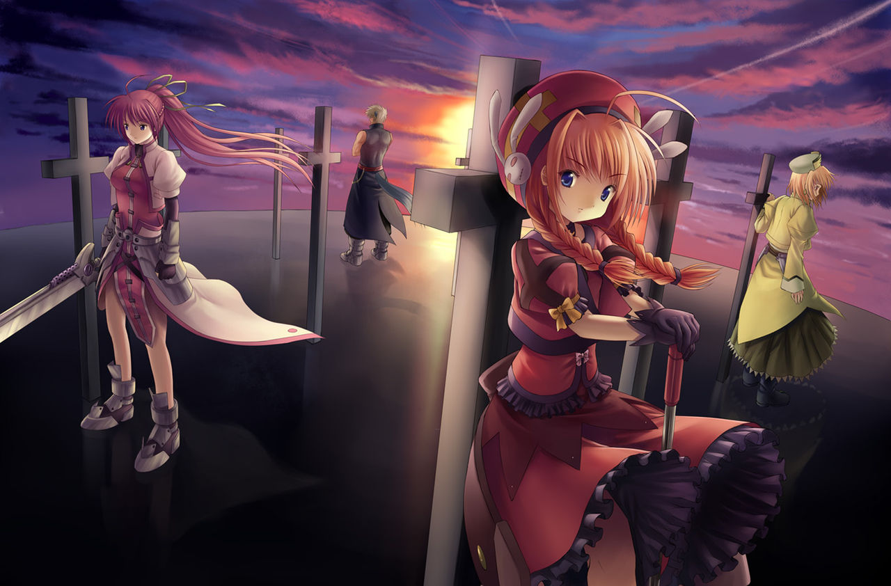 Artist: kichiroku page 6 full