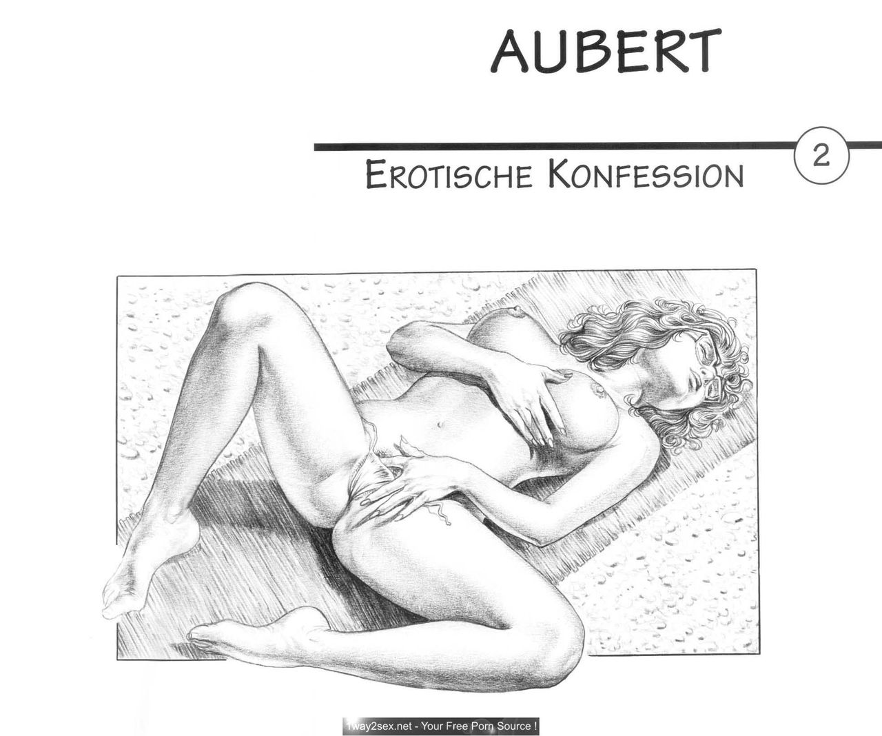 Erotische Konfessionen #02 page 3 full
