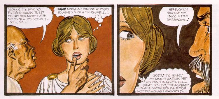 The Slave page 5 full