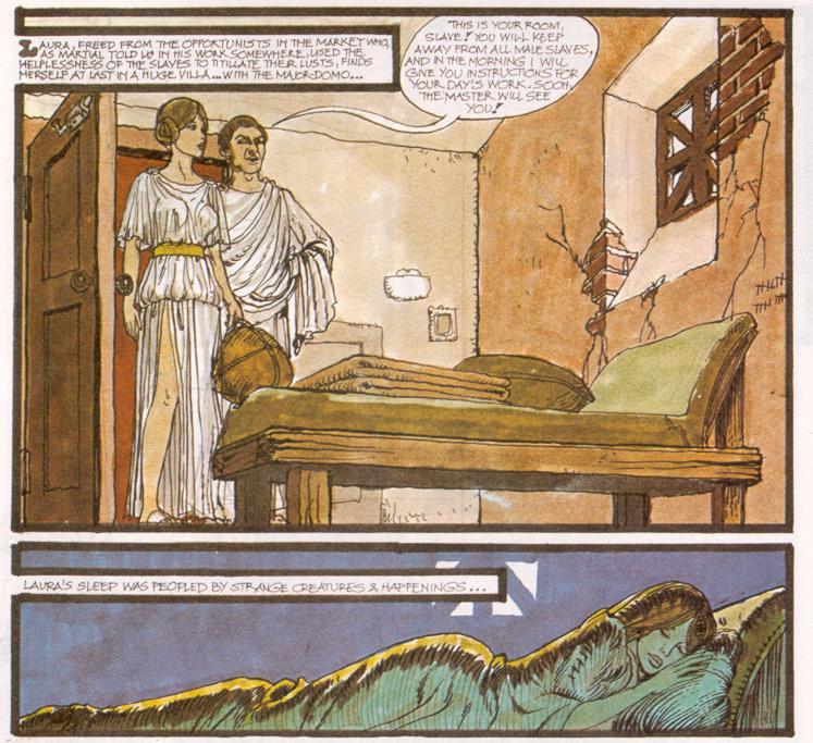 The Slave page 7 full