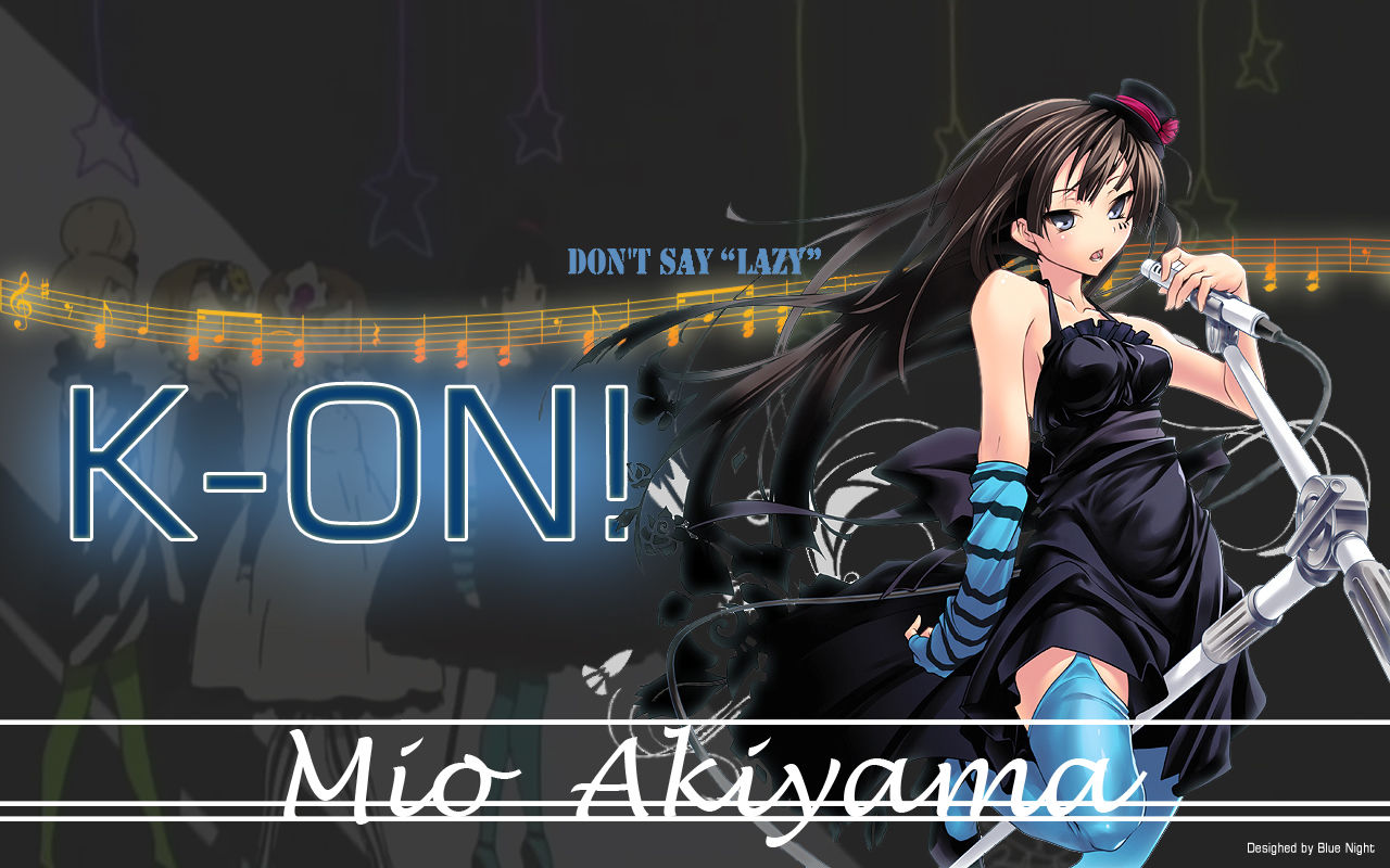K-ON hentai and ecchi wallpapers page 1 full