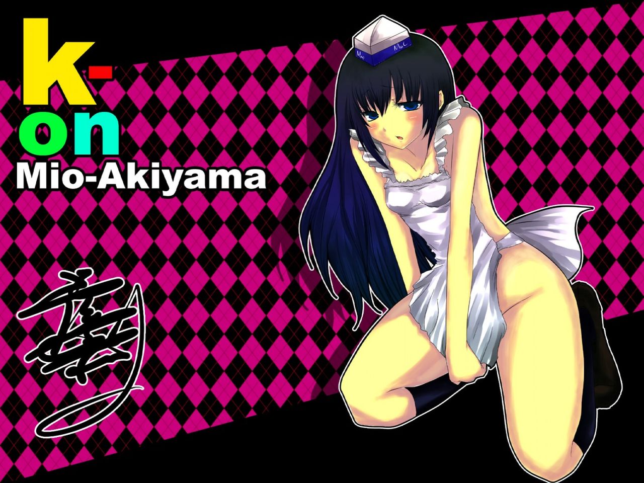 K-ON hentai and ecchi wallpapers page 10 full