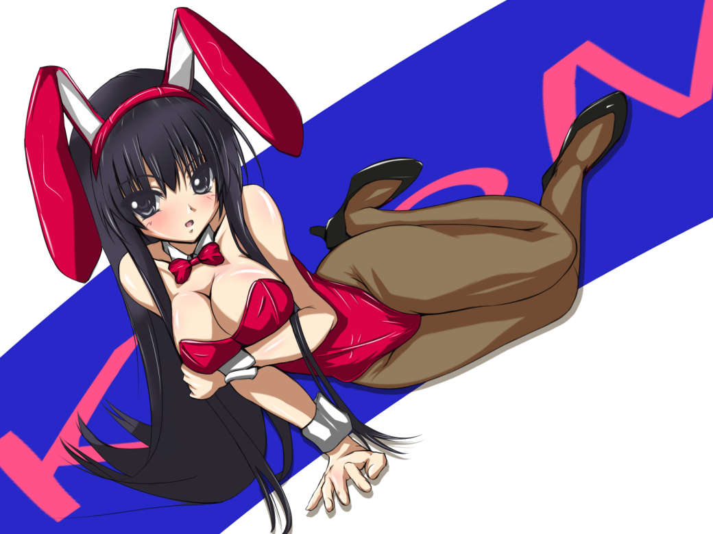 K-ON hentai and ecchi wallpapers page 3 full