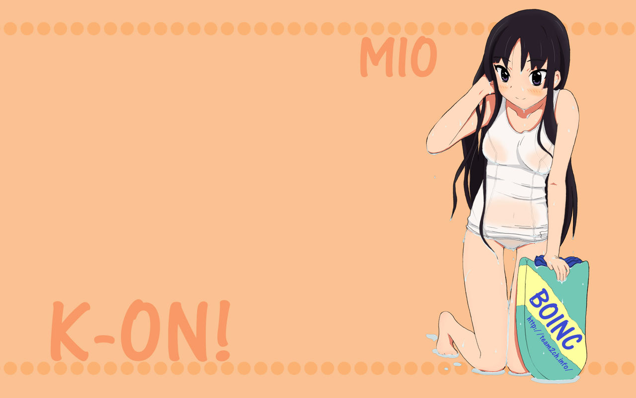 K-ON hentai and ecchi wallpapers page 4 full