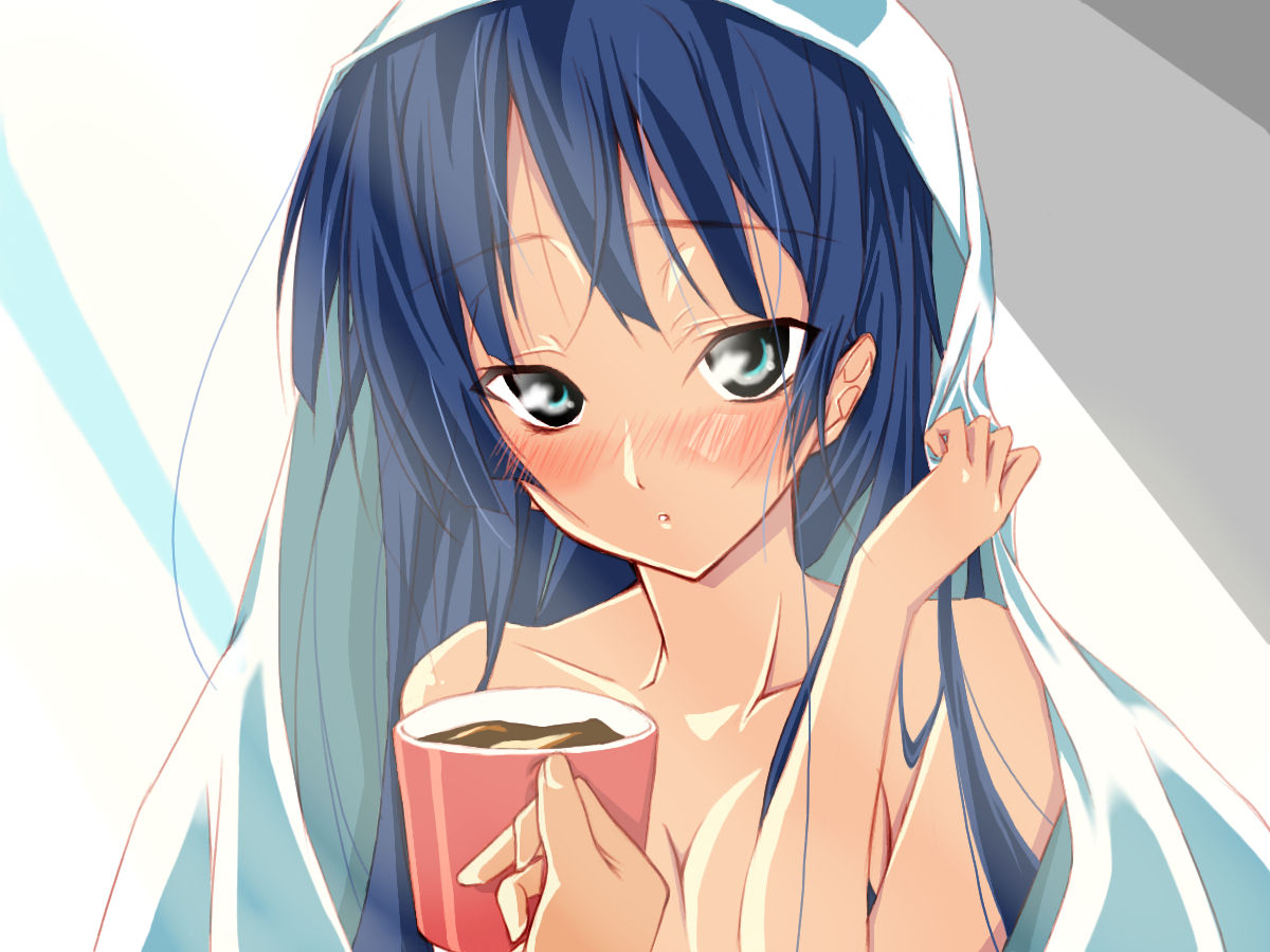 K-ON hentai and ecchi wallpapers page 6 full
