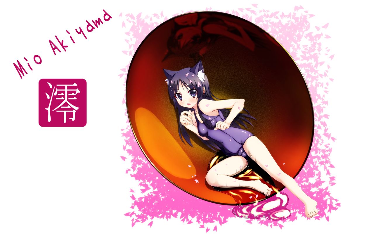K-ON hentai and ecchi wallpapers page 8 full