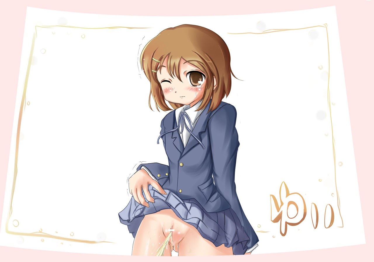 K-ON hentai and ecchi wallpapers page 9 full