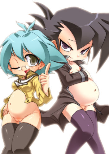 FinalixerX's Random Ninpu Gallery X page 10 full