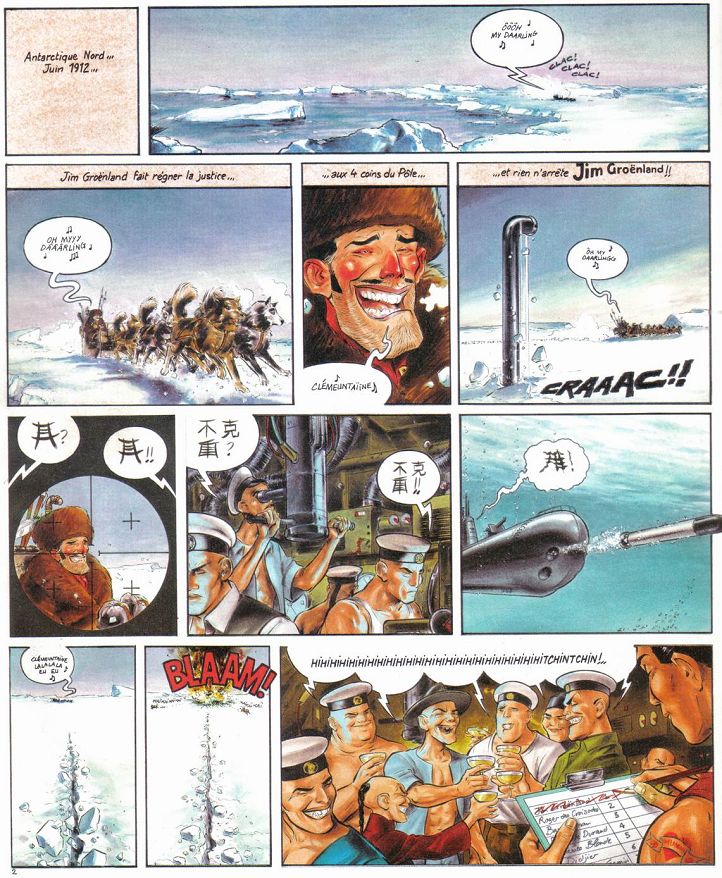 Fulgurex page 5 full