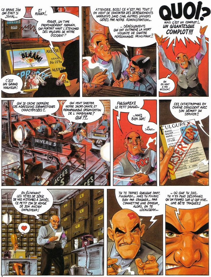 Fulgurex page 8 full