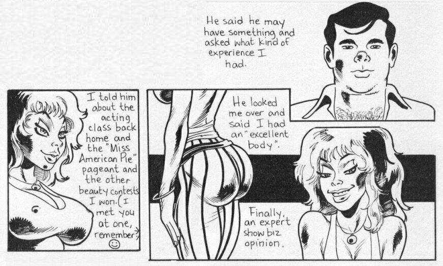 Between The Lines page 4 full