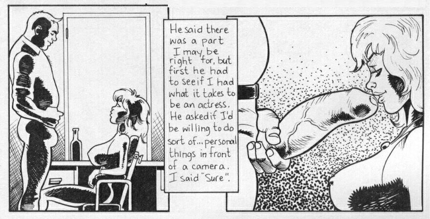 Between The Lines page 5 full