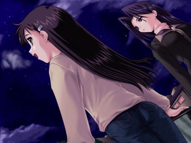 WHITE ALBUM page 6 full