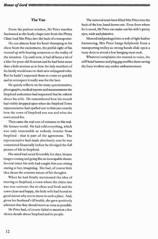 Stepford Bound #1 page 10 full