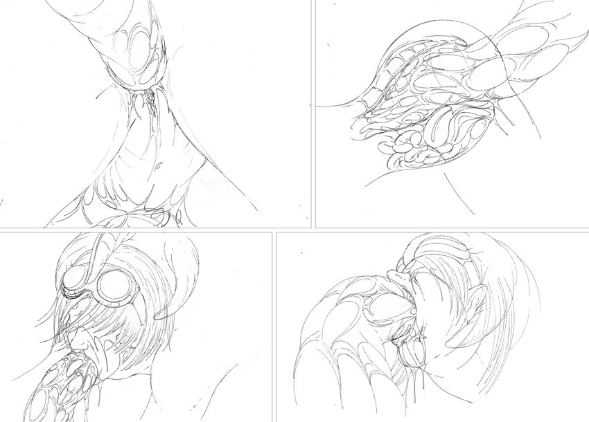 Girliejunkie's artwork page 6 full