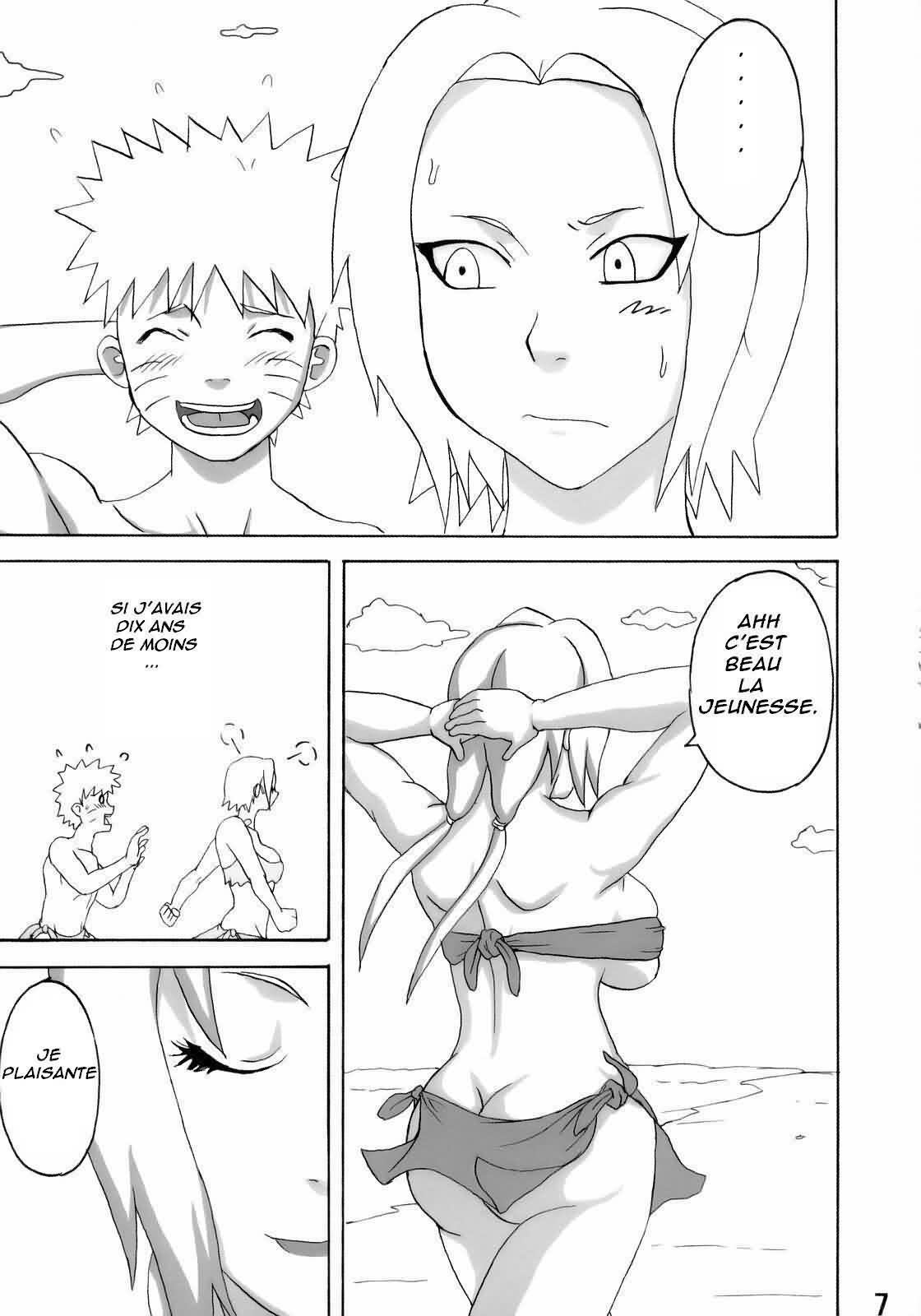Jungle de Ikou! | Let's go to the Jungle! page 9 full
