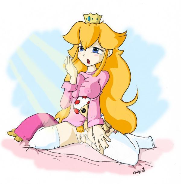 no dick mario girls page 1 full