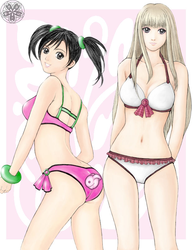Ling Xiaoyu page 2 full