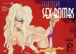 Countdown Sex Bombs 04