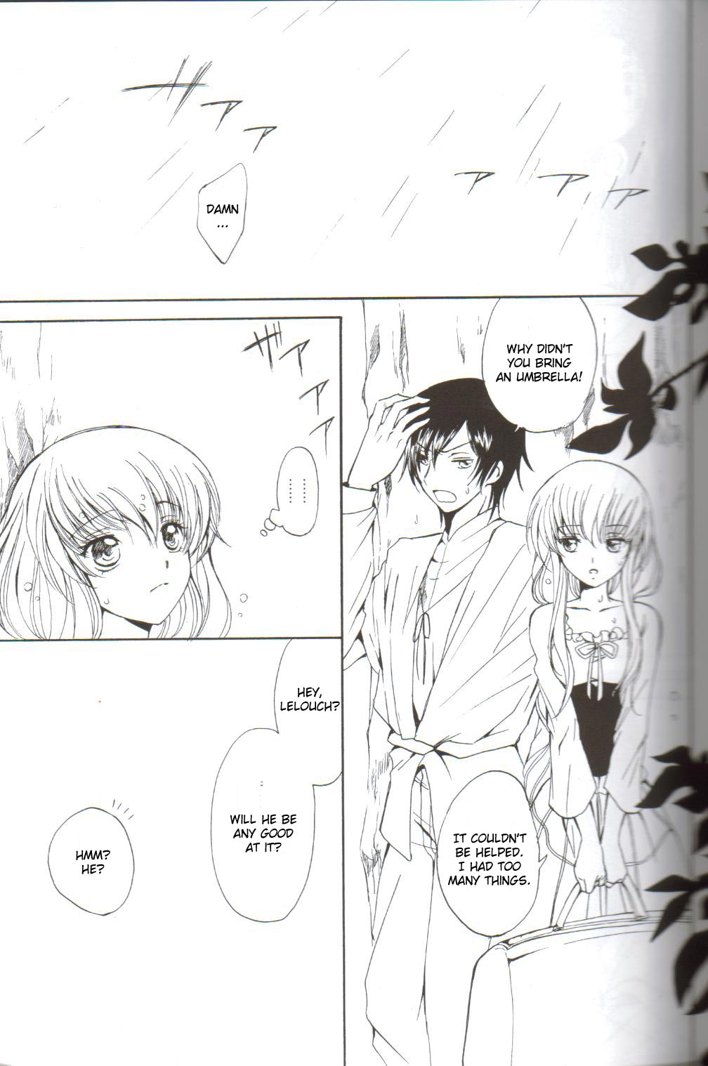 Angel Feather 2 page 3 full