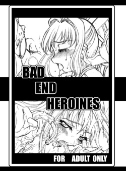 Bad End Heroines ++