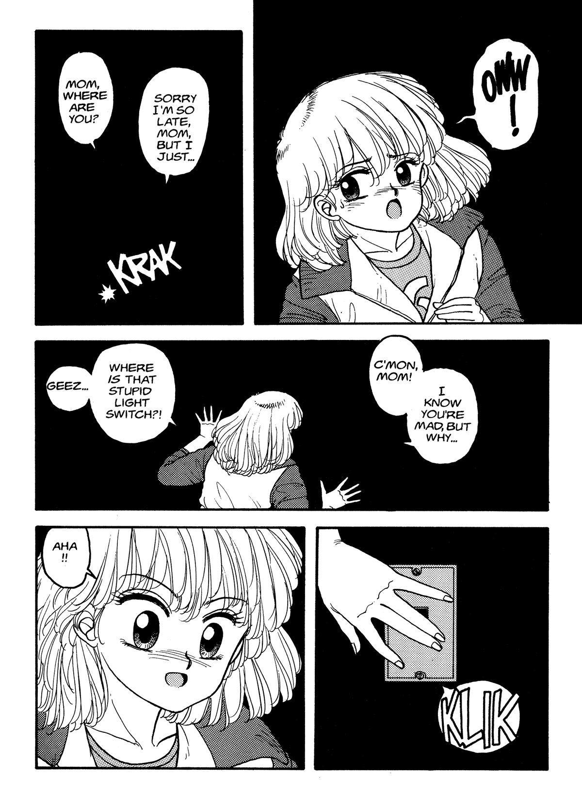 Hot Tails 06 page 5 full