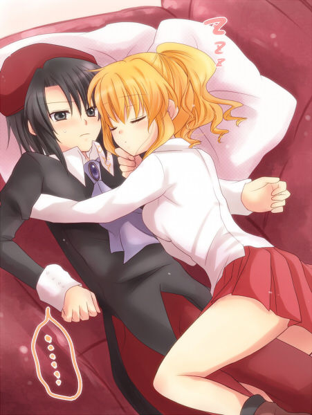 Umineko no Naku Koro ni - Ushiromiya Jessica page 4 full