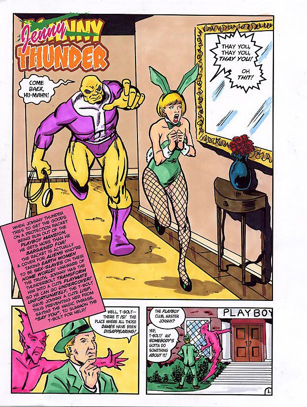 J. Adam Walters page 3 full