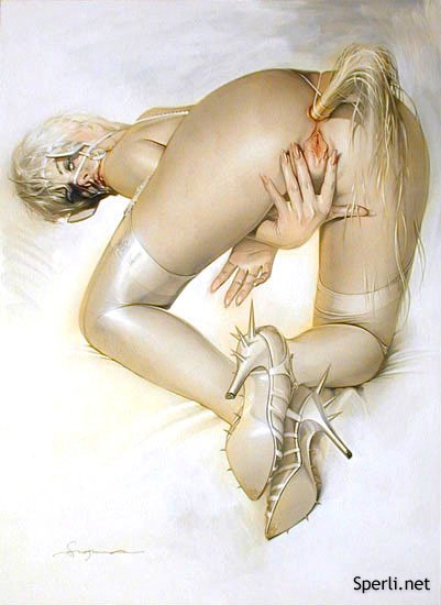 Hajime Sorayama