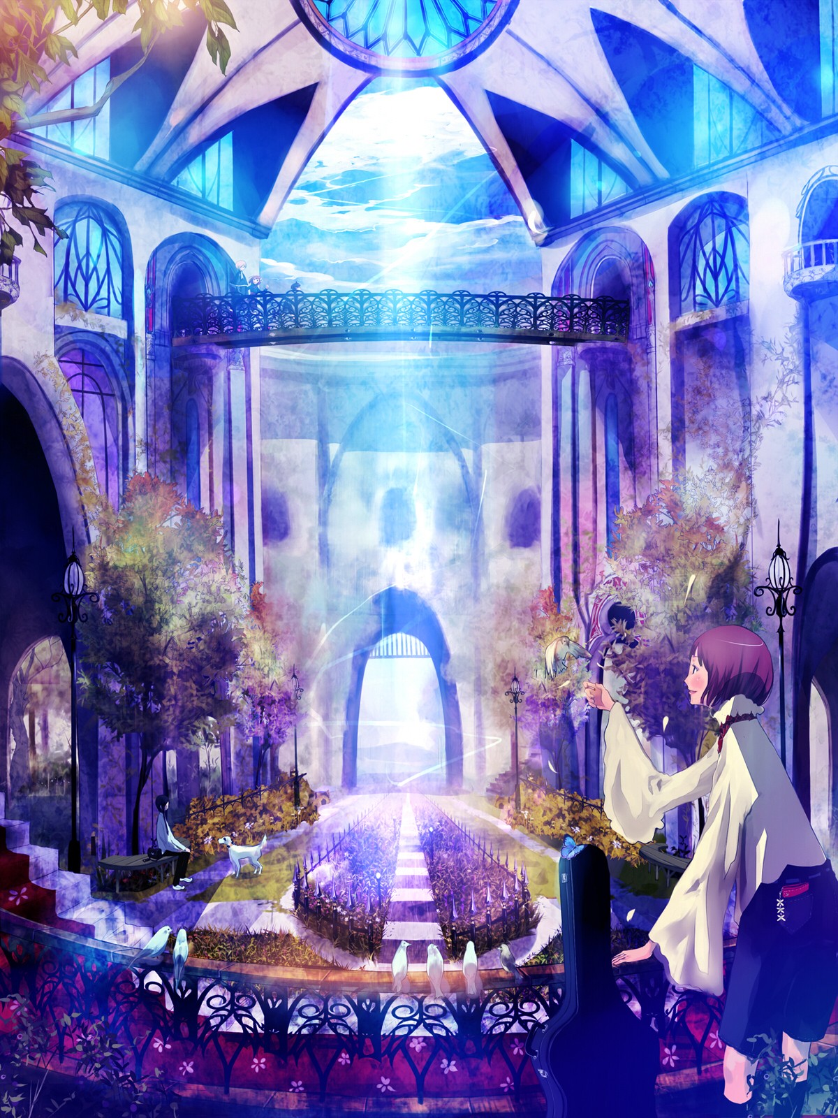 Shigureteki page 6 full