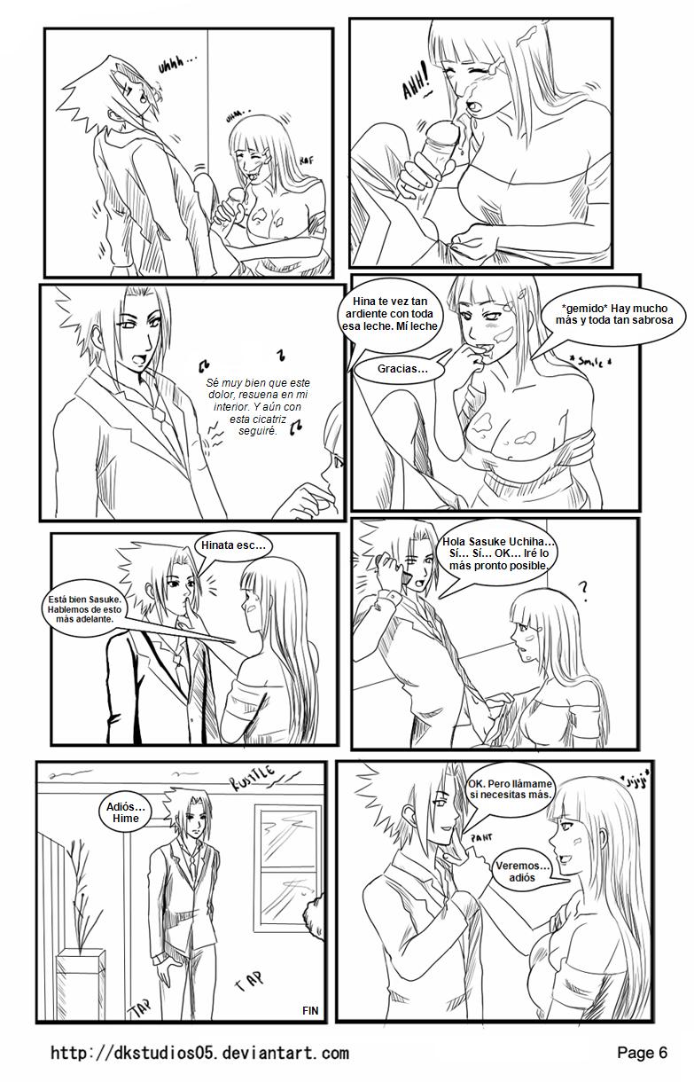 Las necesidades de una esposa page 7 full
